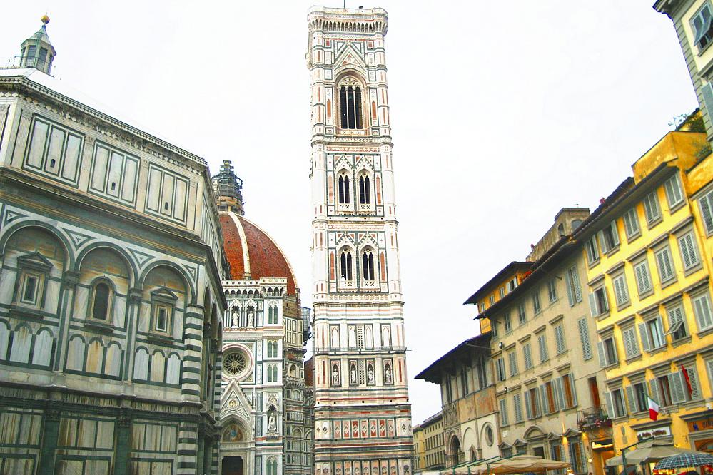 Foto de Florencia, Italia