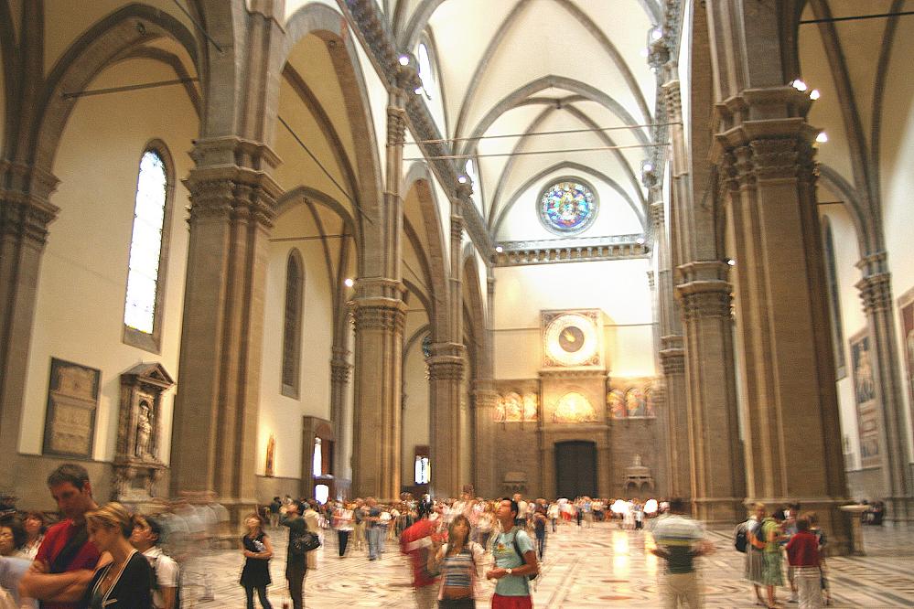 Foto de Florencia, Italia