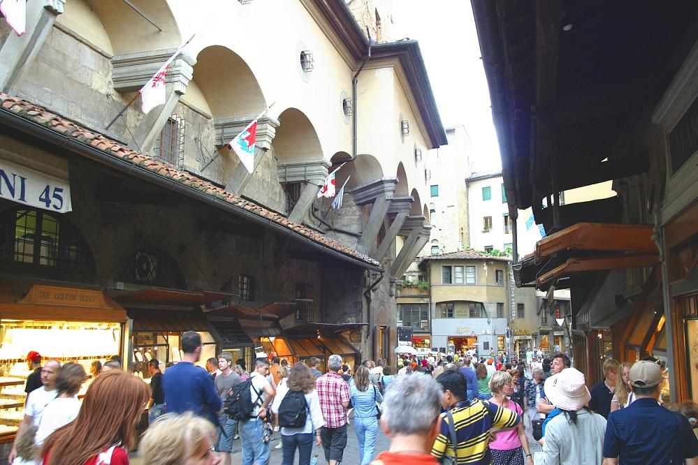 Foto de Florencia, Italia