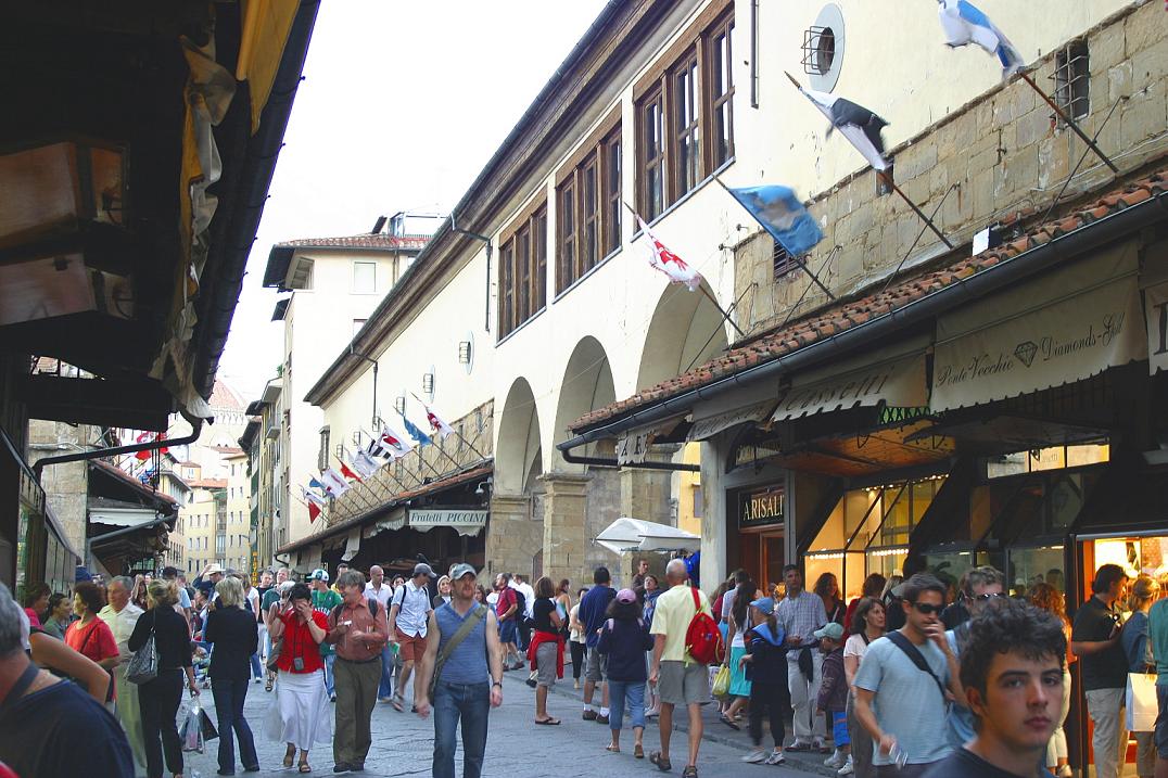 Foto de Florencia, Italia