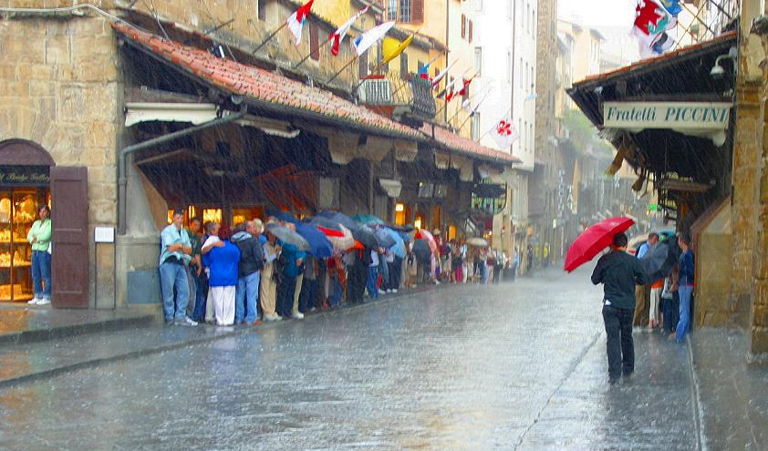 Foto de Florencia, Italia