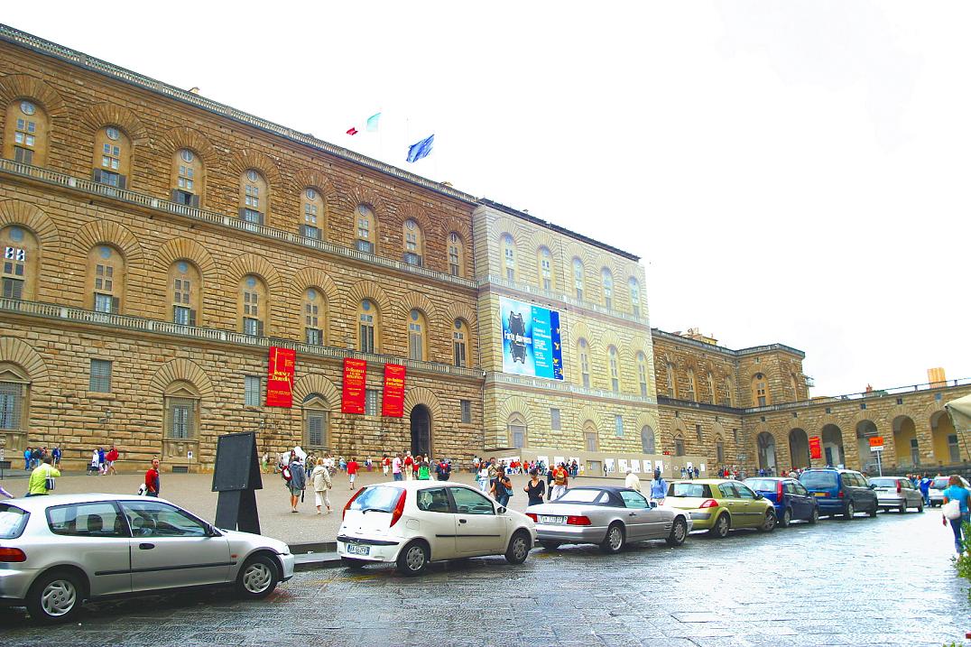 Foto de Florencia, Italia