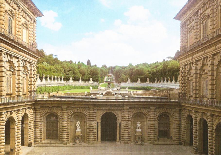 Foto de Florencia, Italia