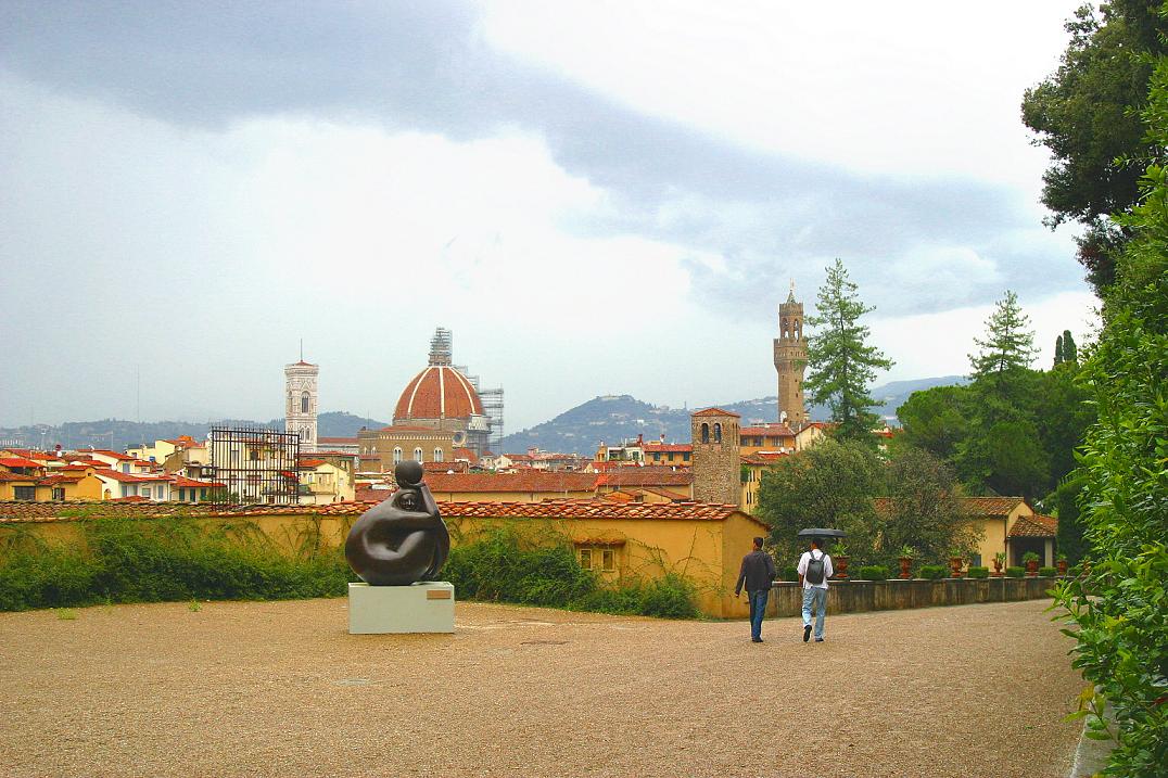 Foto de Florencia, Italia