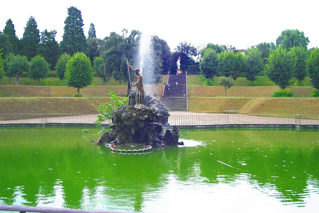 Foto de Florencia, Italia