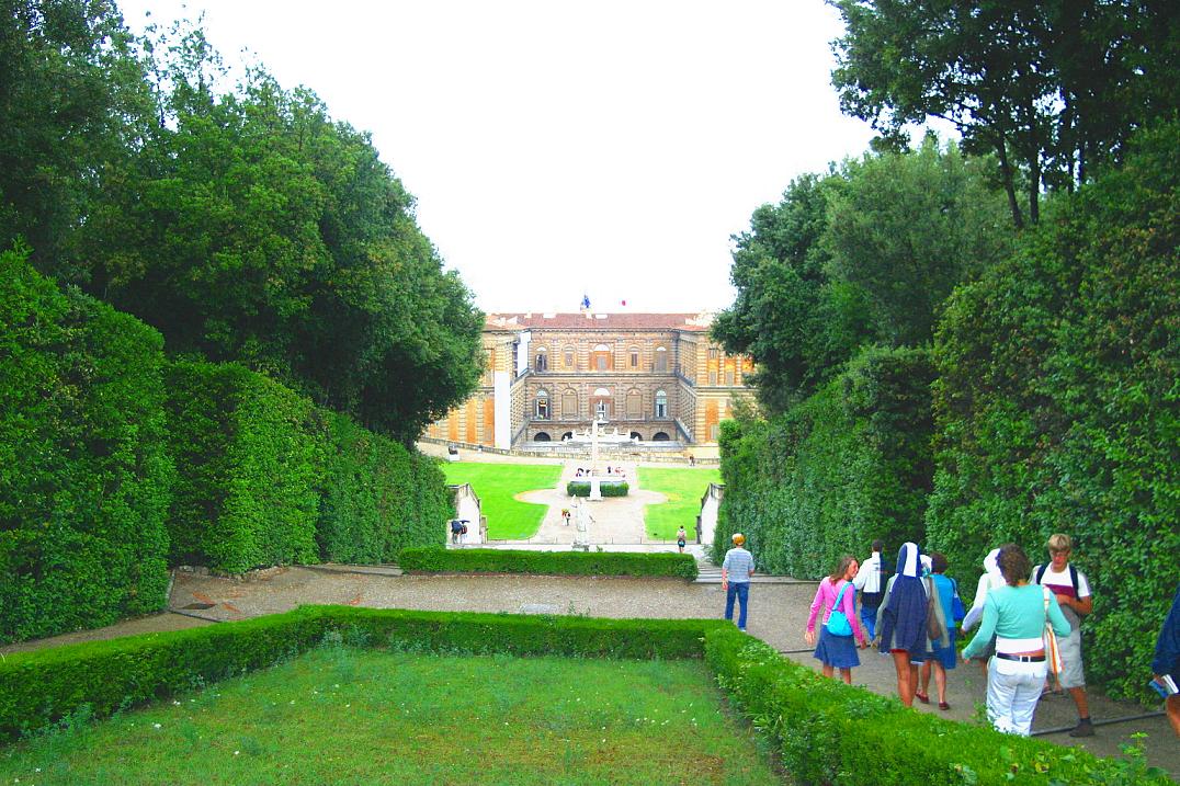 Foto de Florencia, Italia