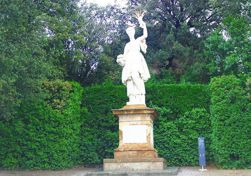 Foto de Florencia, Italia