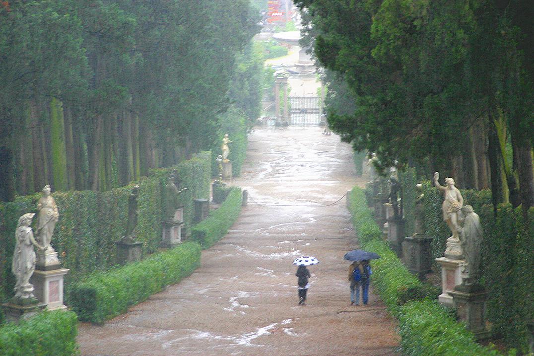 Foto de Florencia, Italia