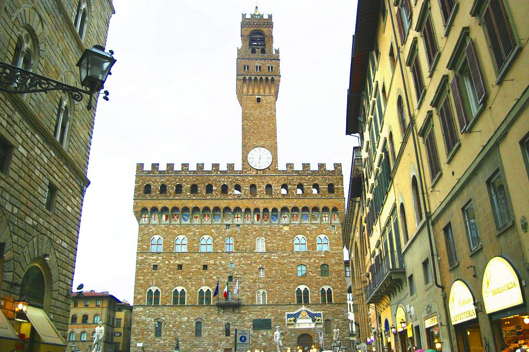 Foto de Florencia, Italia
