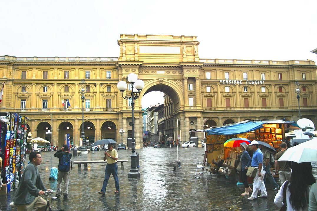 Foto de Florencia, Italia