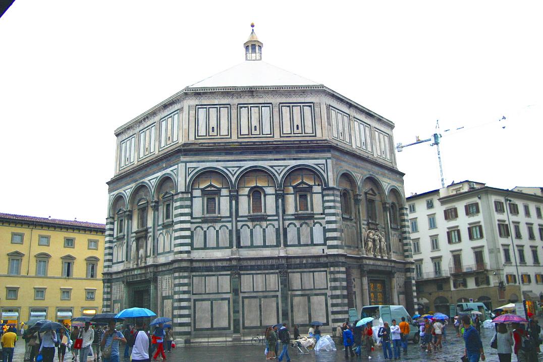 Foto de Florencia, Italia