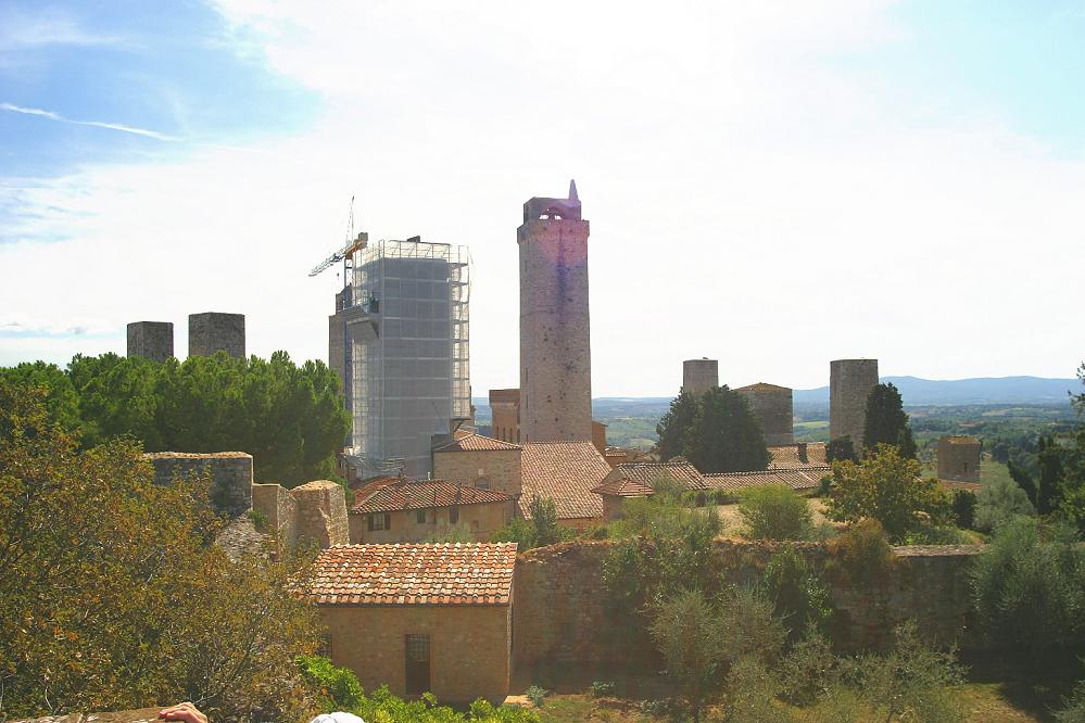 Foto de Florencia, Italia