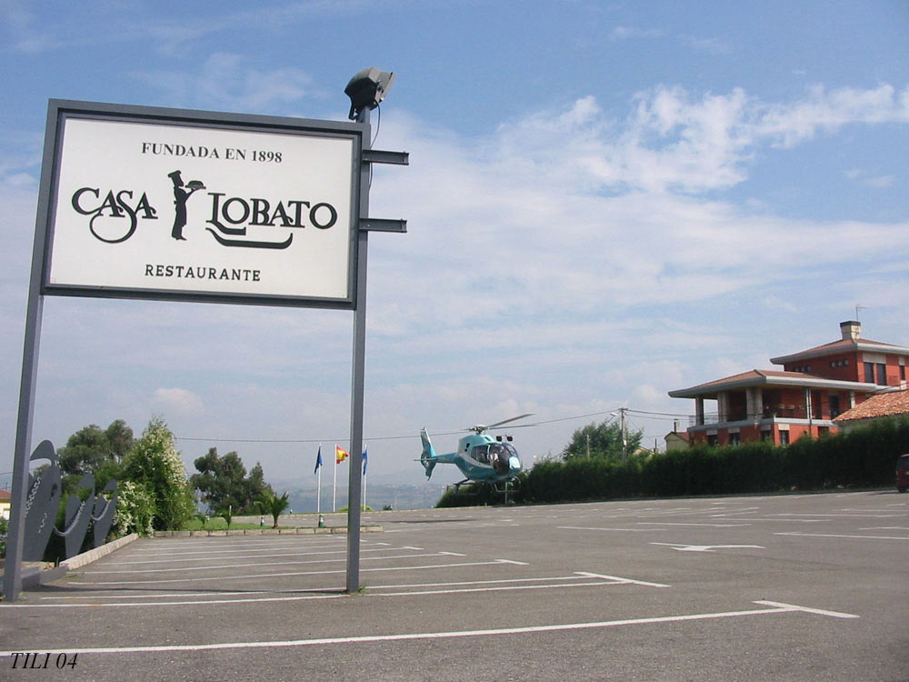 Foto de Oviedo (Asturias), España