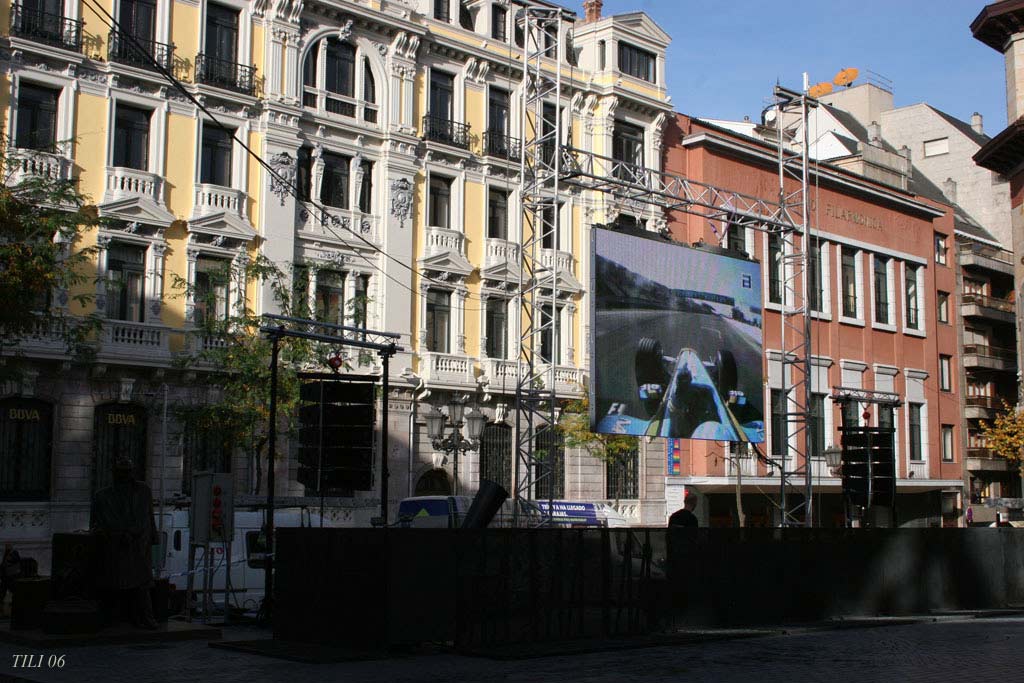 Foto de Oviedo (Asturias), España