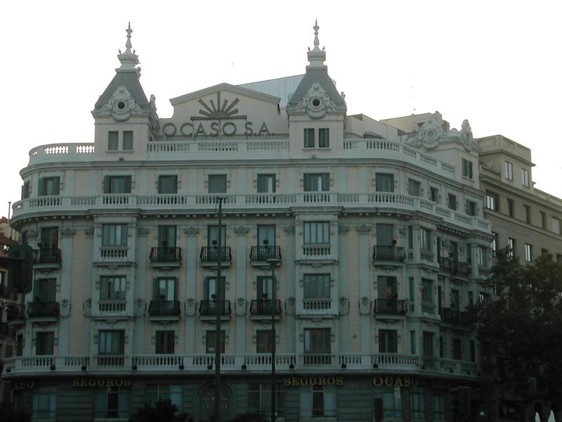 Foto de Madrid (Comunidad de Madrid), España