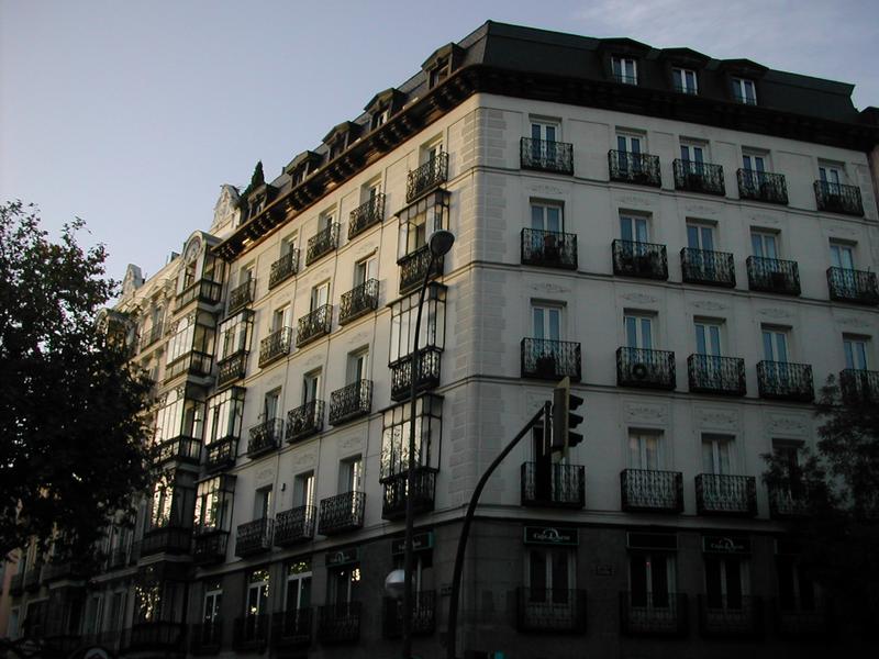 Foto de Madrid (Comunidad de Madrid), España