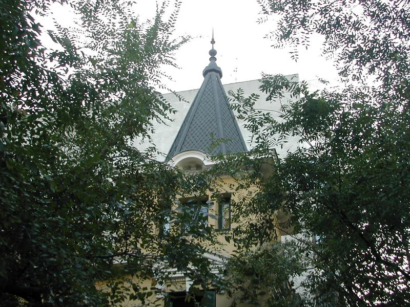 Foto de Madrid (Comunidad de Madrid), España