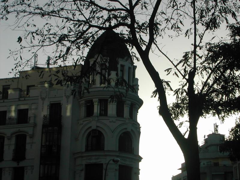 Foto de Madrid (Comunidad de Madrid), España