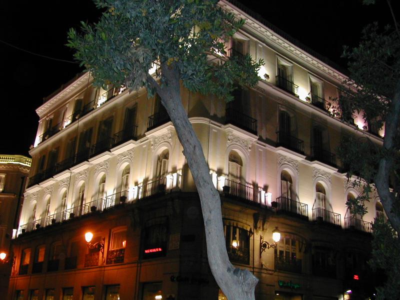 Foto de Madrid (Comunidad de Madrid), España