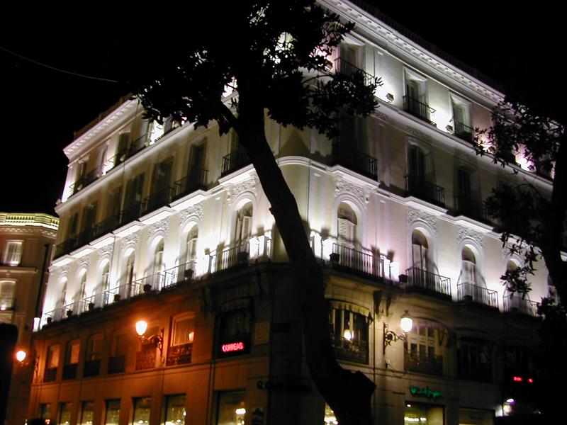 Foto de Madrid (Comunidad de Madrid), España