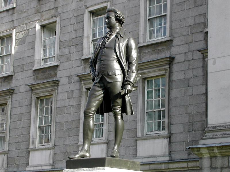 Foto de Dublin (Irlanda), Irlanda