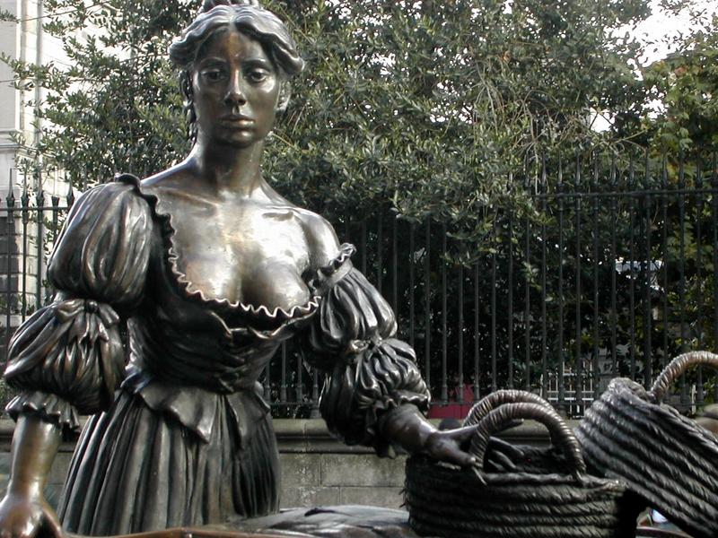 Foto de Dublin (Irlanda), Irlanda