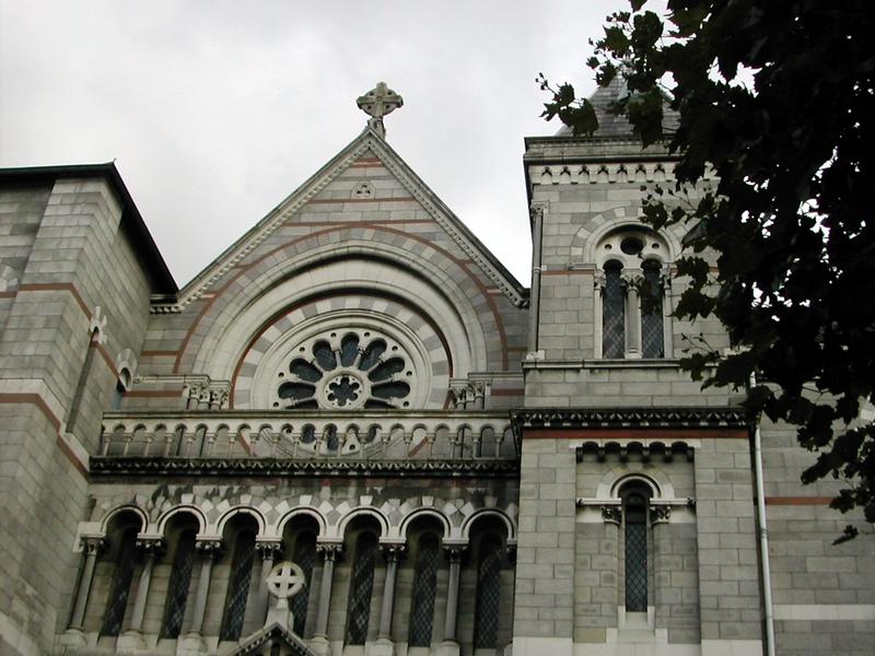 Foto de Dublin (Irlanda), Irlanda