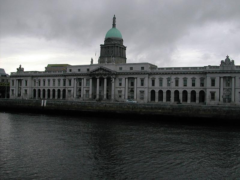 Foto de Dublin (Irlanda), Irlanda