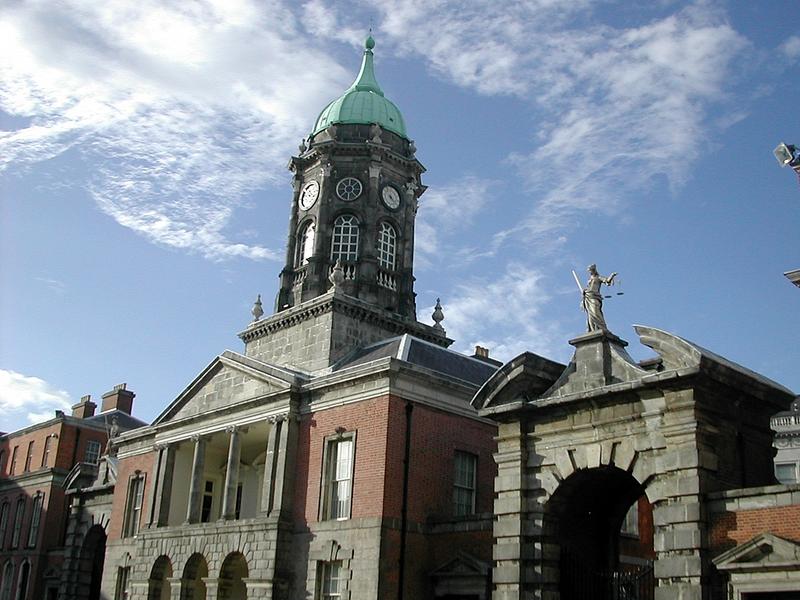 Foto de Dublin, Irlanda