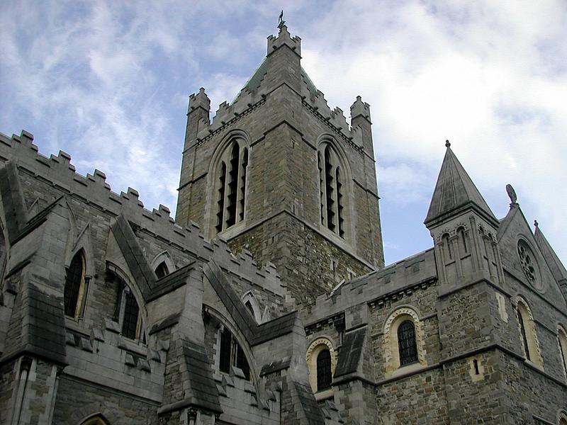 Foto de Dublin, Irlanda