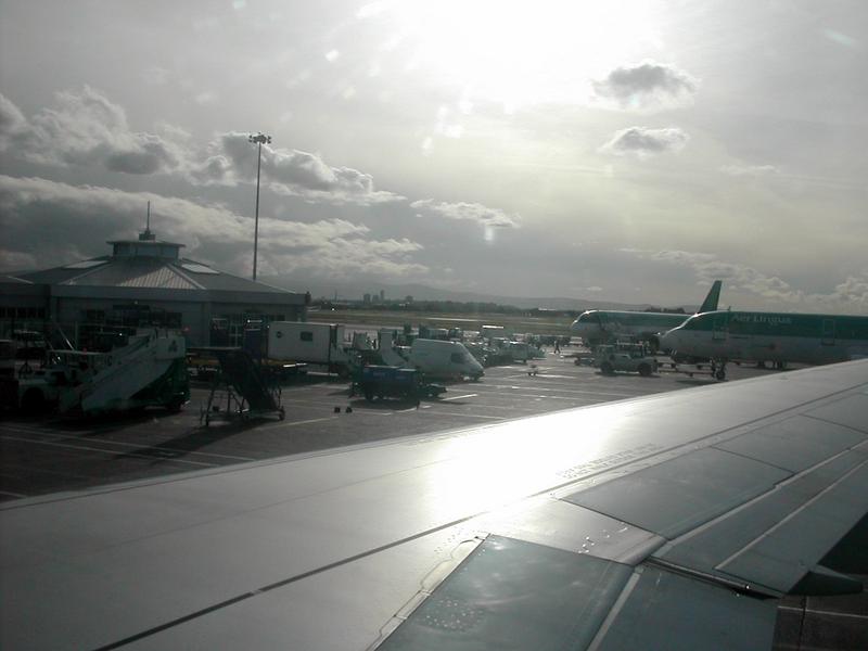 Foto de Dublin, Irlanda