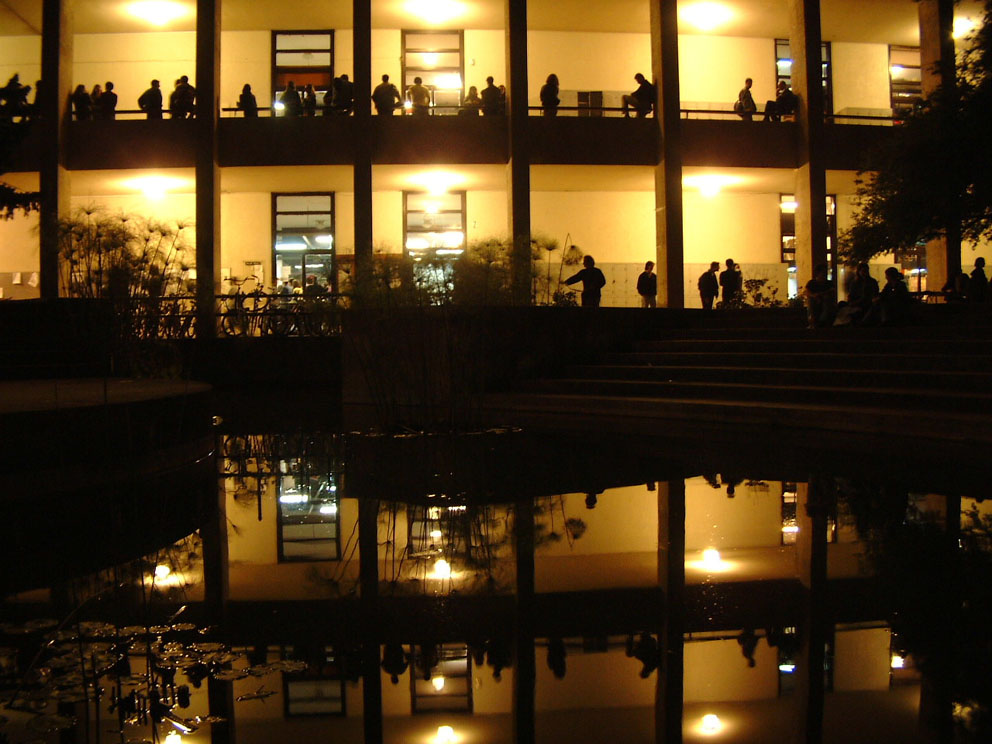 Foto de montevideo, Uruguay