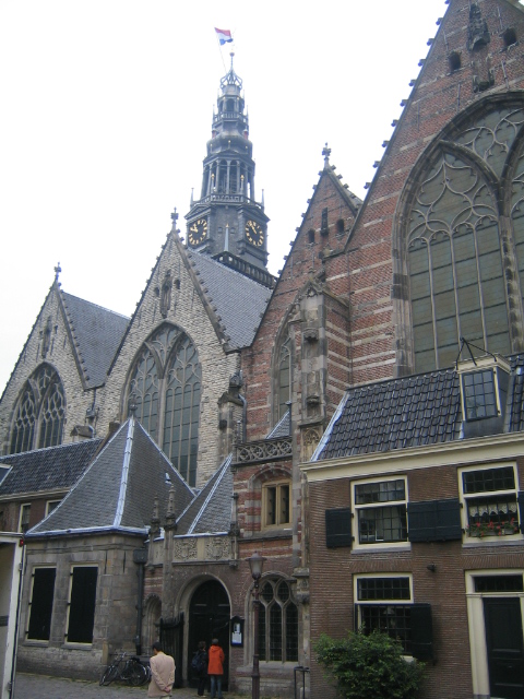 Foto de Amsterdam, Países Bajos