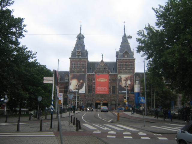 Foto de Amsterdam, Países Bajos