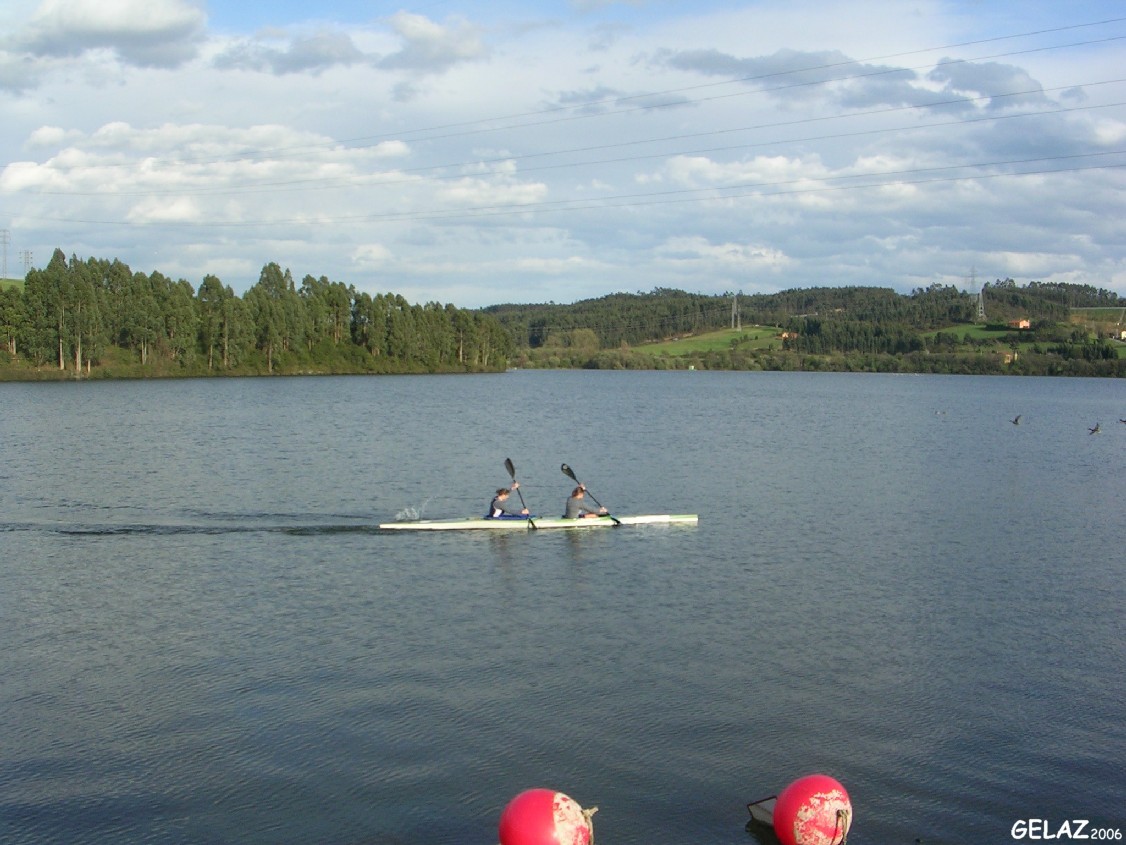 Foto de Avilés (Asturias), España