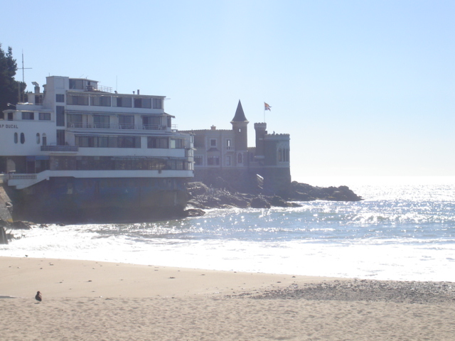 Foto de VIÑA DEL MAR, Chile