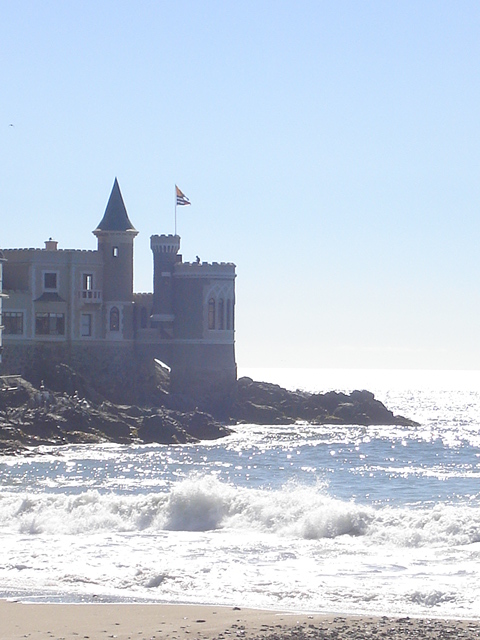 Foto de VIÑA DEL MAR, Chile