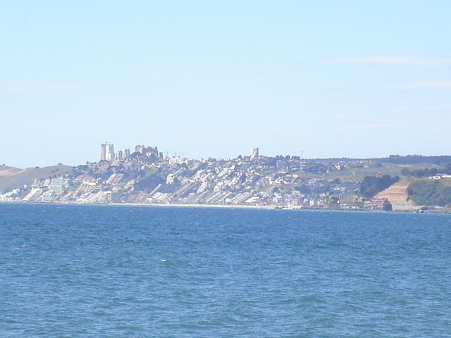 Foto de VIÑA DEL MAR, Chile