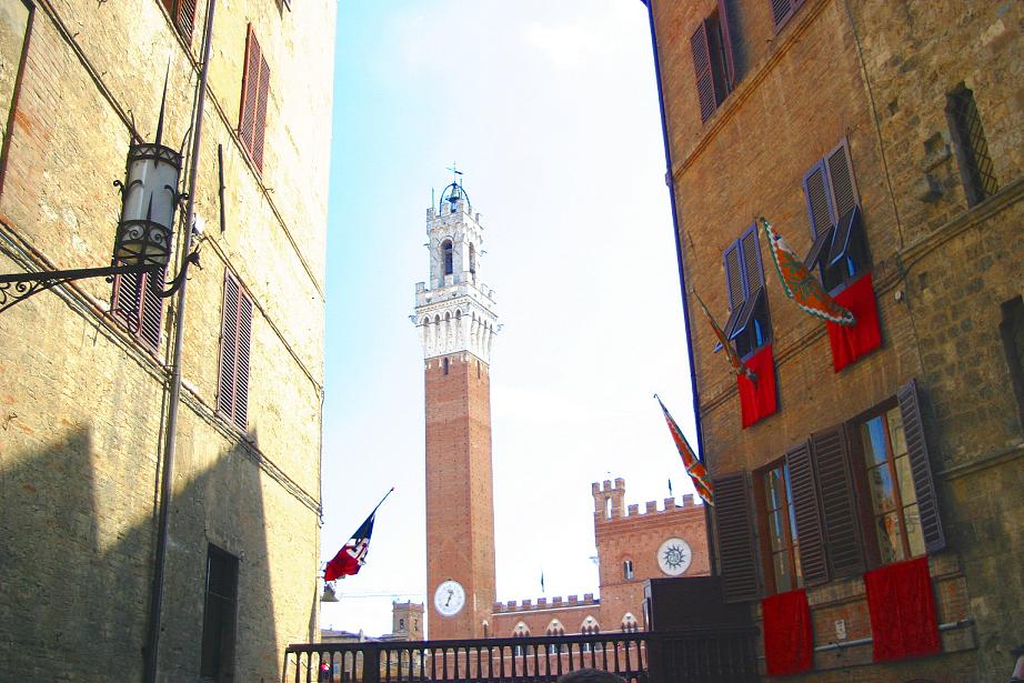 Foto de Siena, Italia