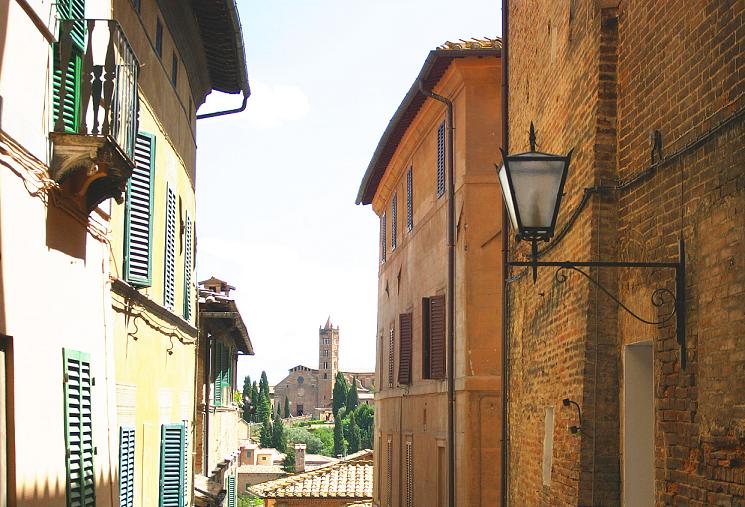 Foto de Siena, Italia