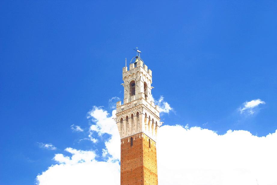 Foto de Siena, Italia