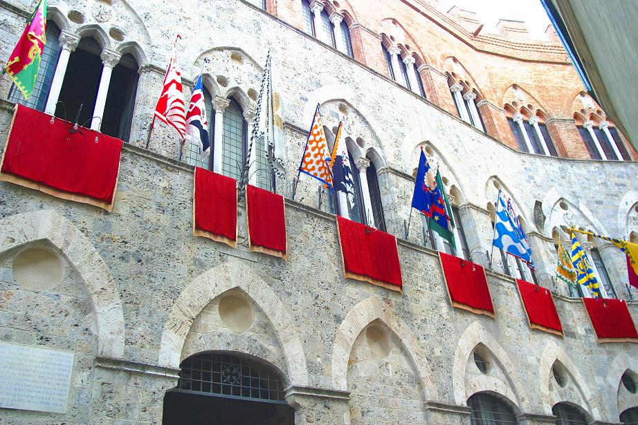 Foto de Siena, Italia