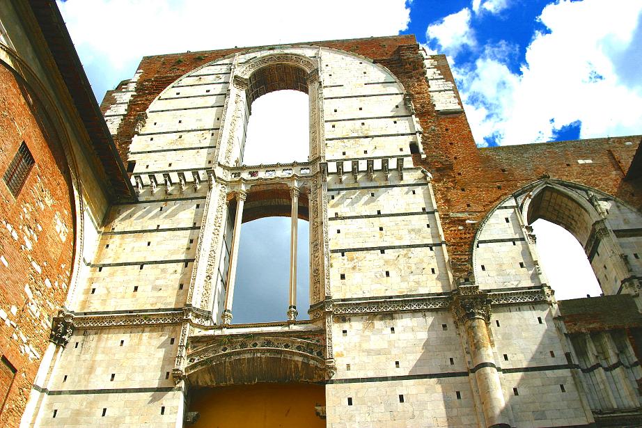 Foto de Siena, Italia