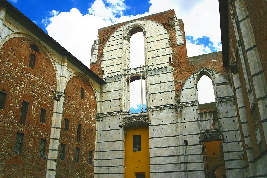 Foto de Siena, Italia