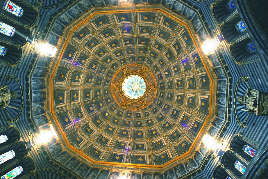 Foto de Siena, Italia