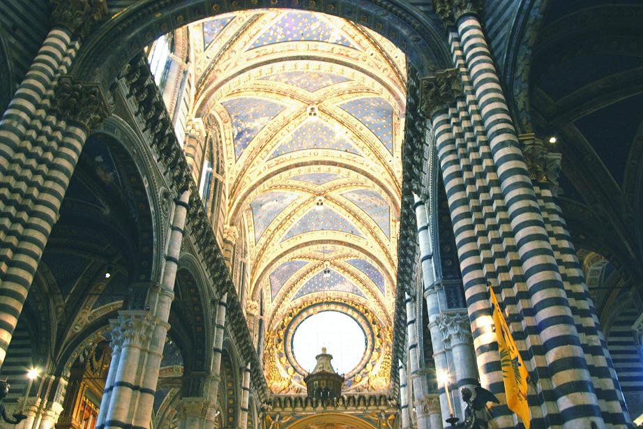 Foto de Siena, Italia