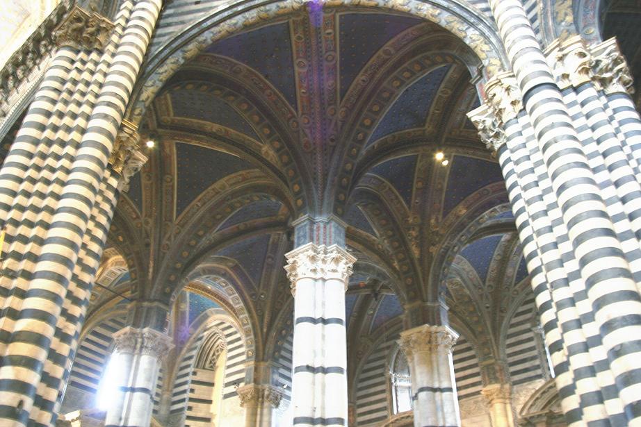 Foto de Siena, Italia