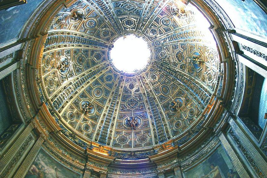 Foto de Siena, Italia