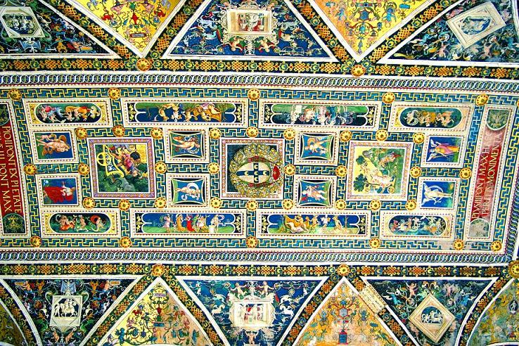 Foto de Siena, Italia