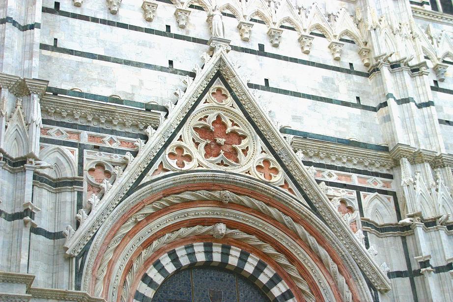 Foto de Siena, Italia